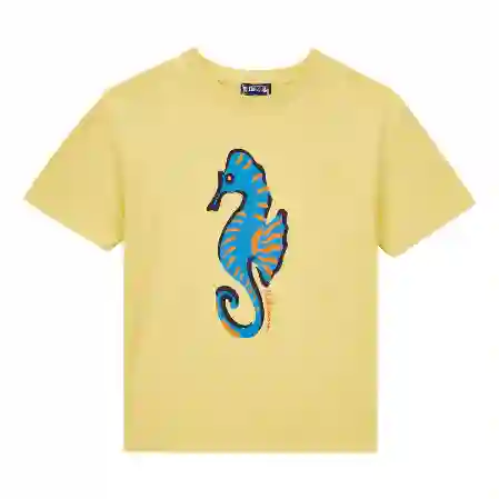 صورة Çocuk Gabin Tişört