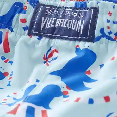 صورة Çocuk Circus Bambi Mayo