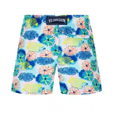 صورة Erkek Çocuk Urchins & Fishes Jihin Mayo