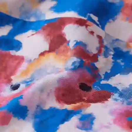 صورة Kız Çocuk Flowers in the Sky Gelly Mayo