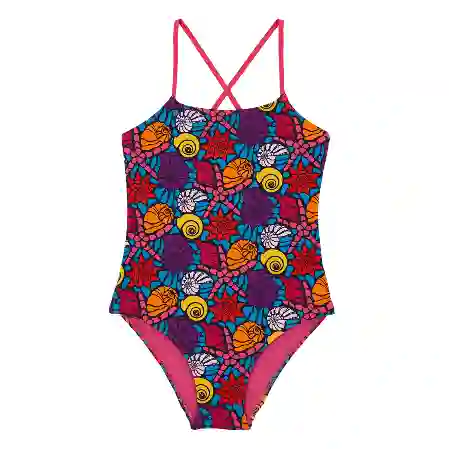 صورة Kız Çocuk Noumea Sea Shells Gim Mayo