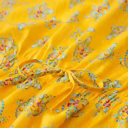 صورة Kız Çocuk Vendome Turtles Granita Plaj Giyim