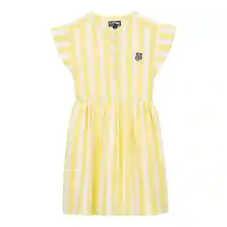 صورة Kız Çocuk Ganni Elbise