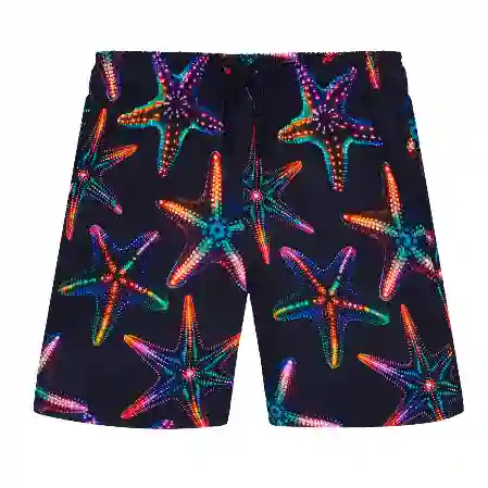 صورة Erkek Çocuk Starfish Jirise Mayo