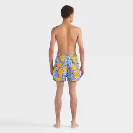 صورة Erkek Tropical Turtle Moorea Mayo