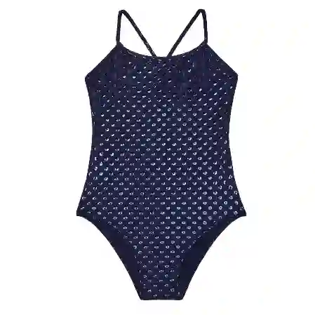 صورة Kız Çocuk Relief Sparkling Gazette Mayo