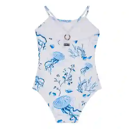 صورة Kız Çocuk Medusa and Shells Gazette Mayo