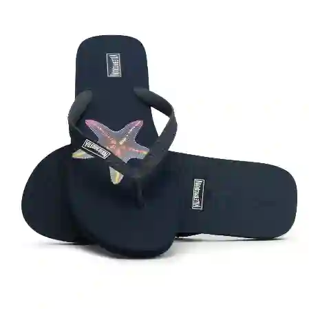 صورة Kadın Starfish Coppa Terlik