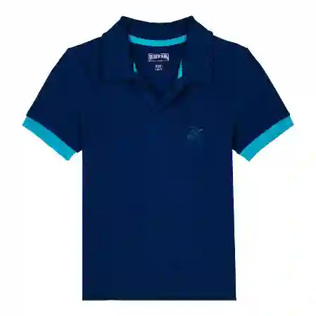 صورة Erkek Çocuk Pantin Polo