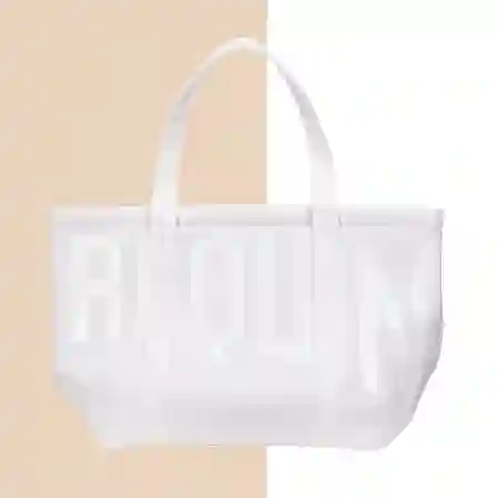 صورة Unisex Bagsib Plaj Çantası