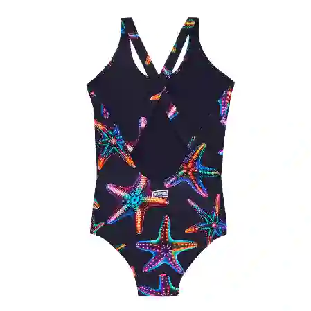 صورة Kız Çocuk Starfish Ginx Mayo