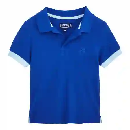 صورة Erkek Çocuk Pantin Polo