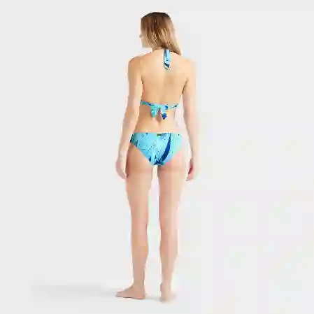 صورة Kadın Madrague Fleche Bikini Üstü