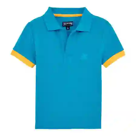 صورة Erkek Çocuk Pantin Polo