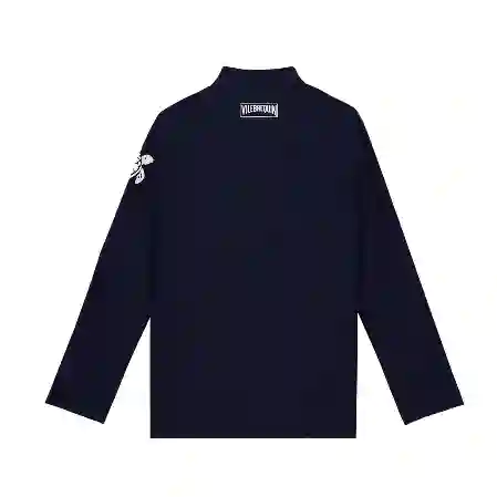 صورة Çocuk  Ginko-Z UV Korumalı Tişört