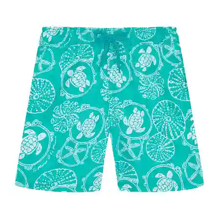 صورة Erkek Çocuk Oursins Bicolores Jim Mayo