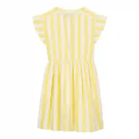 صورة Kız Çocuk Ganni Elbise