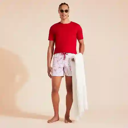 صورة Erkek Titan Tişört