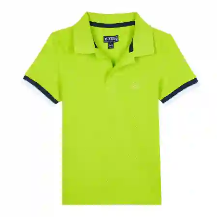 صورة Erkek Çocuk Pantin Polo