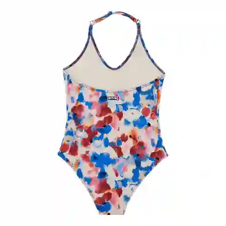 صورة Kız Çocuk Flowers in the Sky Gelly Mayo