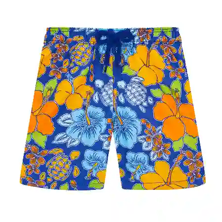 صورة Erkek Çocuk Tropical Turtle Jim Mayo