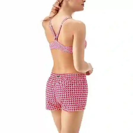 صورة Kadın Bardo Bikini Üstü