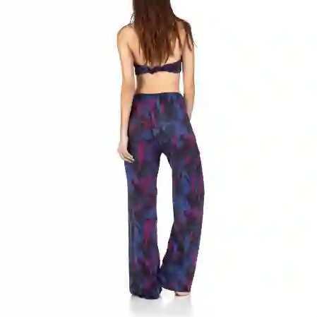 صورة Kadın Fedre Pantolon