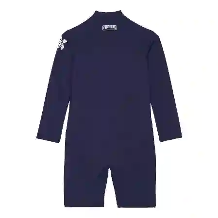 صورة Çocuk  Guppy UV Korumalı Tişört