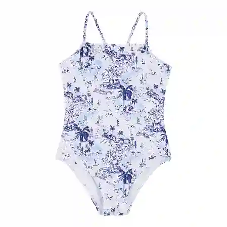 صورة Kız Çocuk Gom Riviera Mayo