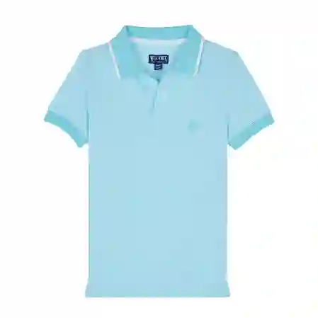 صورة Erkek Çocuk Pantin Polo