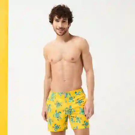 صورة Erkek Turtles Madrague Merise Mayo