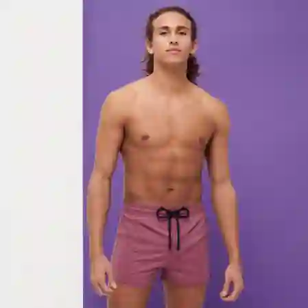 صورة Erkek Man Solid Mayo