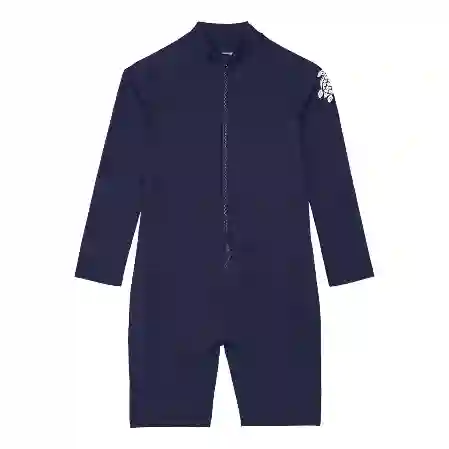 صورة Çocuk  Guppy UV Korumalı Tişört