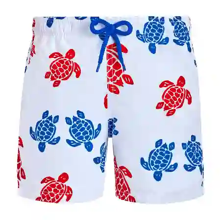 صورة Erkek Çocuk Tortues Multicolores Jim Mayo