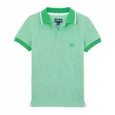 صورة Erkek Çocuk Pantin Polo