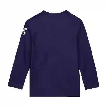 صورة Çocuk Glassy UV Korumalı Tişört