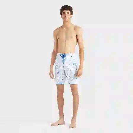 صورة Erkek Medusa and Shells Okorise Mayo