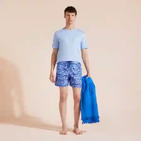 صورة Erkek Titan Tişört