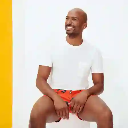 صورة Erkek Titan Tişört