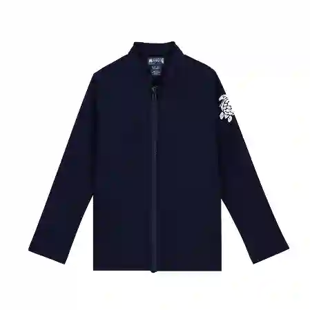 صورة Çocuk  Ginko-Z UV Korumalı Tişört