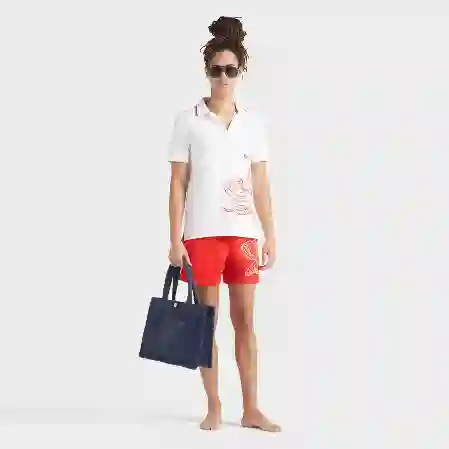 صورة Erkek Placed Poulpe Moorise Mayo