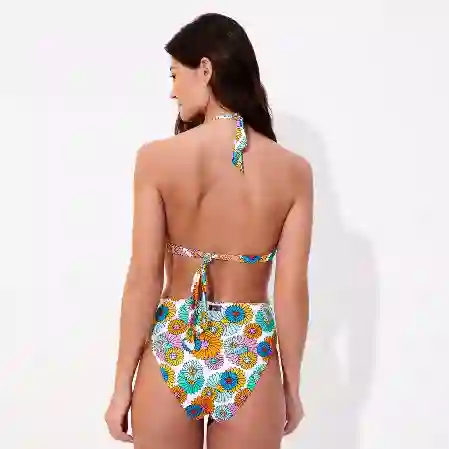 صورة Kadın Marguerites Lake Bikini Altı