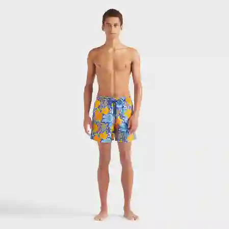 صورة Erkek Tropical Turtle Moorea Mayo