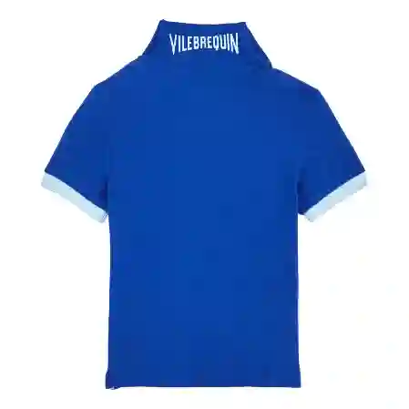 صورة Erkek Çocuk Pantin Polo