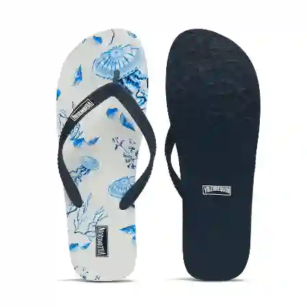 صورة Erkek Medusa and Shells Copp Terlik