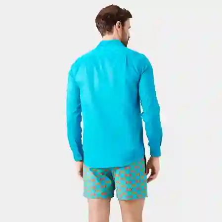 صورة Unisex Caracal Gömlek